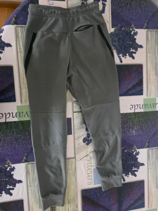 Chándal Lefties verde militar