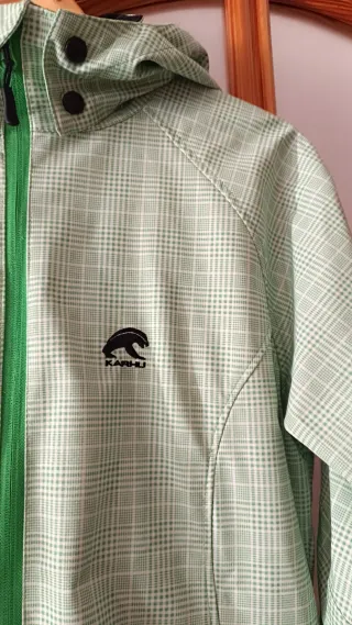 Chaqueta KARHU Sport t.XL