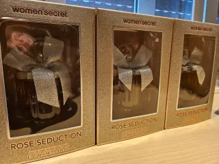 Perfume Women Secret Rose Seduction