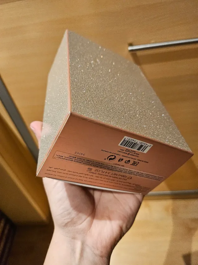 Perfume Women Secret Rose Seduction