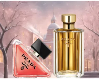 Perfumes Prada Originales