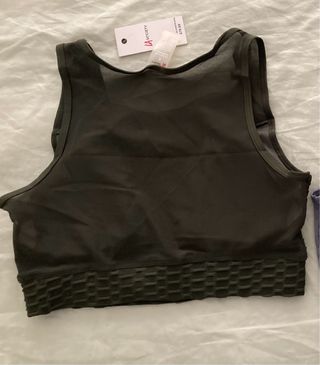 Pack dos tops deportivos de The Best Assets T.M