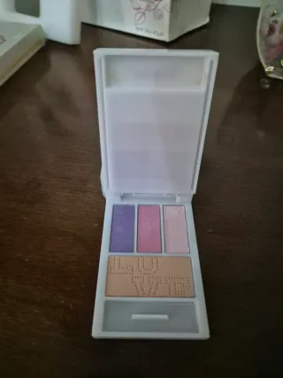 Pupa LOVE MIX Trucchi