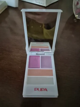 Pupa LOVE MIX Trucchi