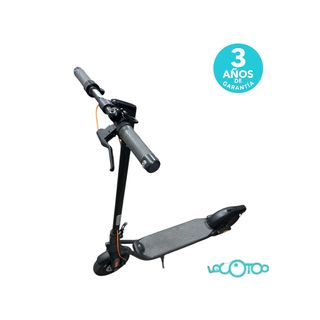 Patinete Eléctrico Ninebot F2 Plus -E0117477CV-