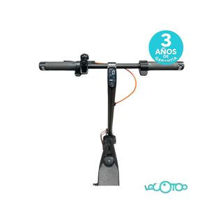 Patinete Eléctrico Ninebot F2 Plus -E0117477CV-