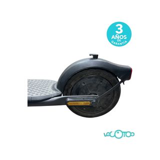 Patinete Eléctrico Ninebot F2 Plus -E0117477CV-