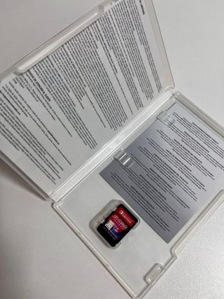 Life is Strange: True Colors Nintendo Switch