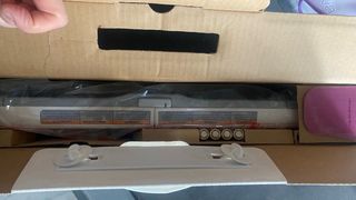 Nintendo Wii Fit Plus - Tabla sin abrir