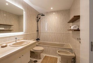Apartamento zona PLENILUNIO