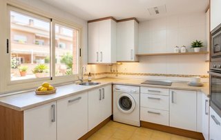 Apartamento zona PLENILUNIO
