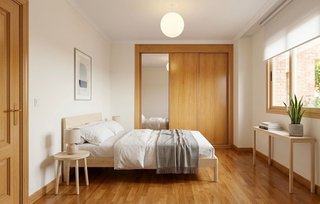 Apartamento zona PLENILUNIO