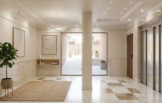 Apartamento zona PLENILUNIO