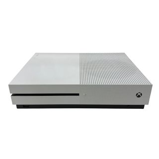 CONSOLA MICROSOFT XBOX ONE S 512GB CON MANDO