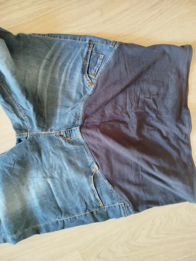 Camisetas Premamá y pantalón Talla XL, XXL