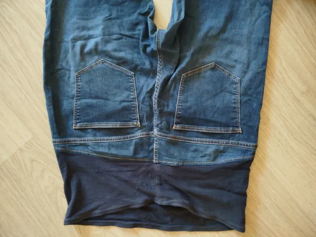 Camisetas Premamá y pantalón Talla XL, XXL