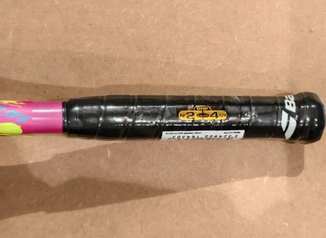 Babolat Boost Rafa grip 2