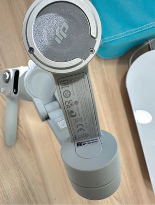DJI Osmo Mobile SE Gimbal
