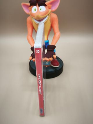 Two Point Campus - Nintendo Switch [Sin Abrir]