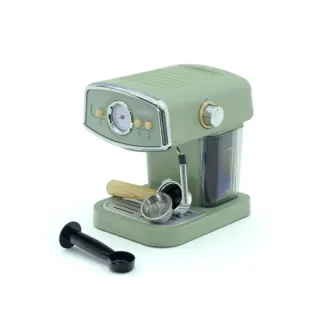 Cafetera Express Semiautomática Caprizze Kai 1050