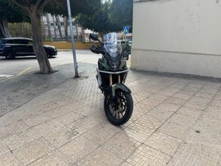 Honda CB500X - Moto de segunda mano
