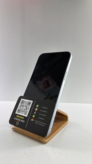 IPHONE 15 PLUS 128GB 95% CELESTE
