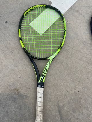 Raquetas de Frontenis Babolat