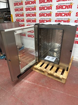 HORNO MIXTO ELECTRICO GASTRONORM OPORTUNIDAD !!!!