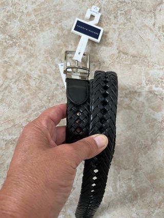 Cinturon Tommy Hilfiger XL