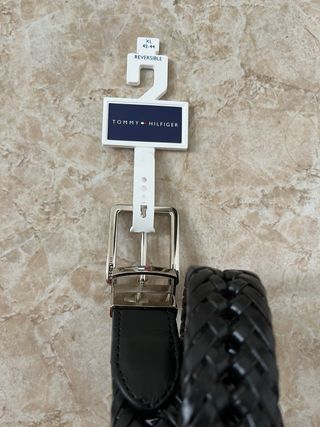 Cinturon Tommy Hilfiger XL