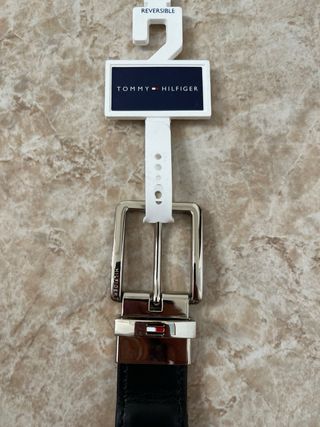 Cinturon Tommy Hilfiger XL