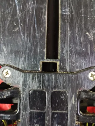 Tamiya TT01 Mitsubishi Lancer