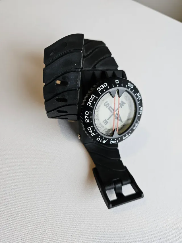 Brújula de buceo Cressi KB 760100