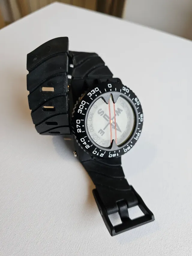 Brújula de buceo Cressi KB 760100