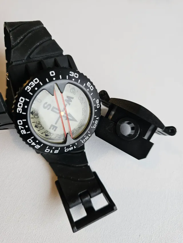 Brújula de buceo Cressi KB 760100