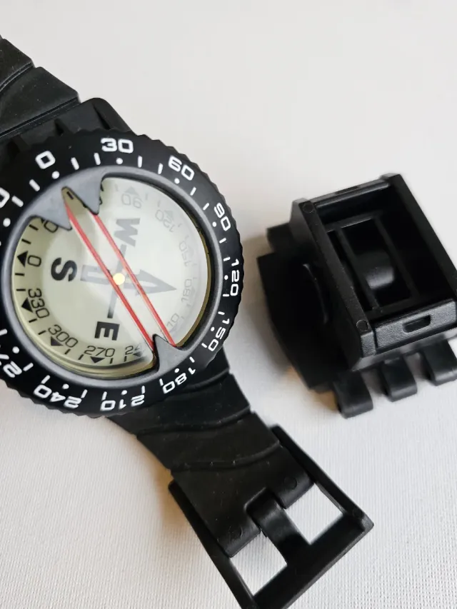 Brújula de buceo Cressi KB 760100