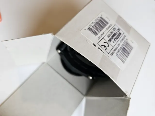 Brújula de buceo Cressi KB 760100