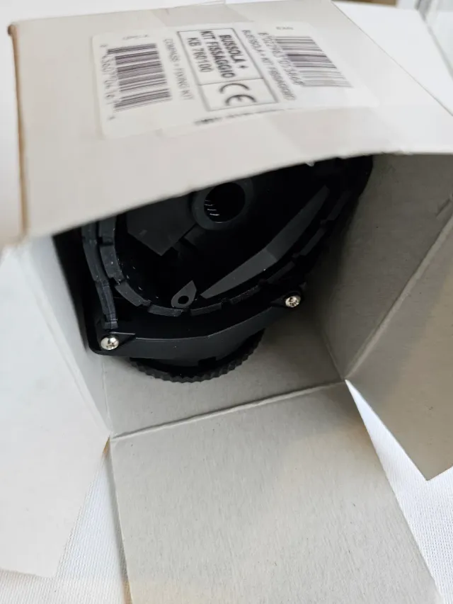 Brújula de buceo Cressi KB 760100