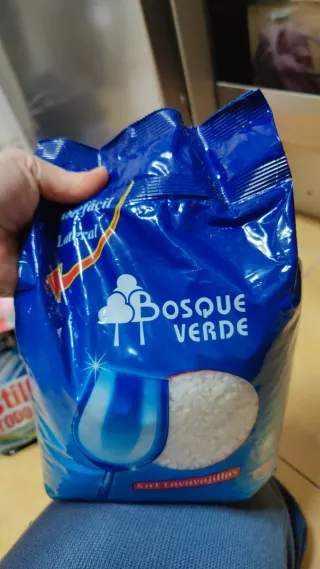 Lavavajillas Zanussi