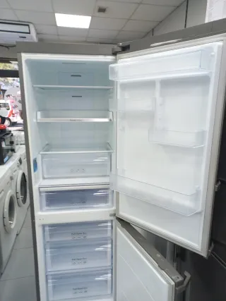 Nevera Samsung 185,cm garantía + entrega