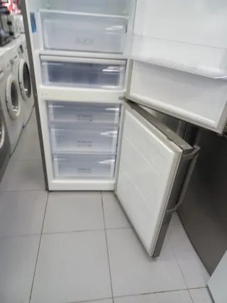 Nevera Samsung 185,cm garantía + entrega