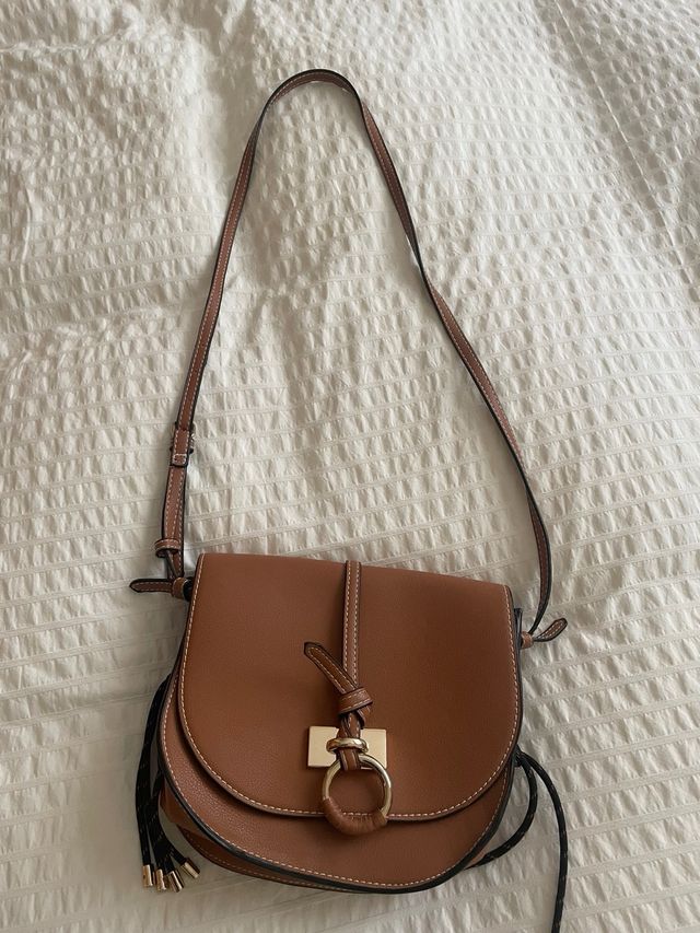 Bolso Zara