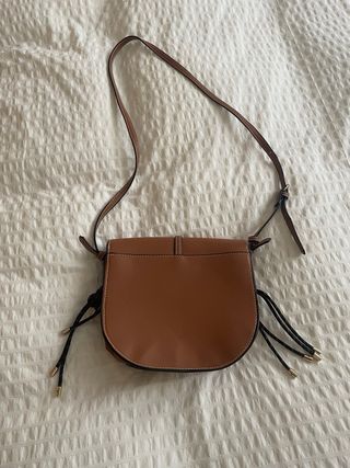 Bolso Zara