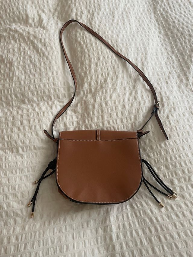 Bolso Zara