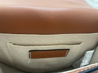 Bolso Zara