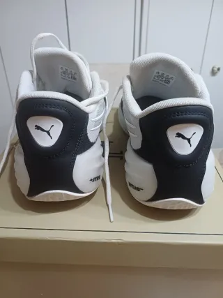 Zapatillas Puma  All-Pro Nitro