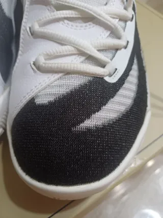 Zapatillas Puma  All-Pro Nitro