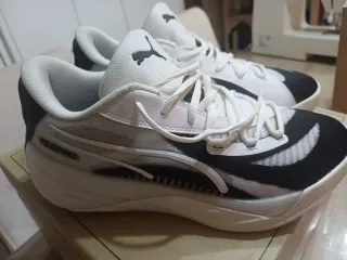 Zapatillas Puma  All-Pro Nitro