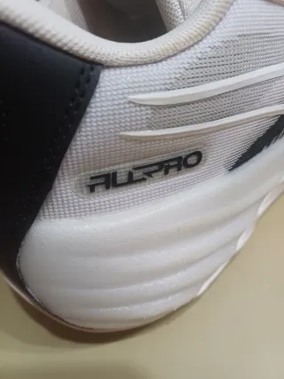 Zapatillas Puma  All-Pro Nitro