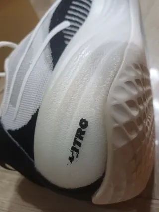 Zapatillas Puma  All-Pro Nitro